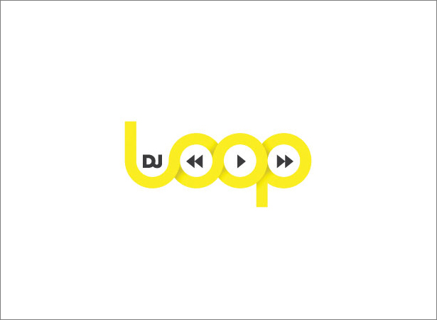 Logo với ý tưởng thiết kế thông minh