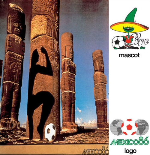 1986-Mexico