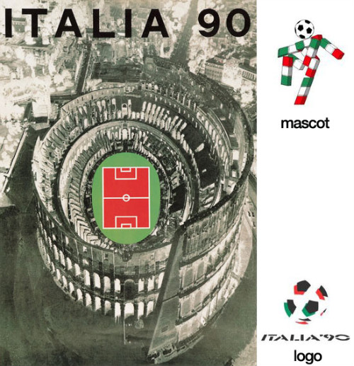1990-Italy