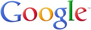 Google Logo 2010