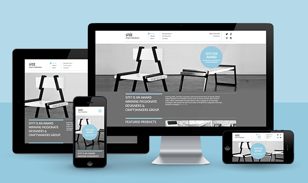 Xu hướng thiết kế website 2015