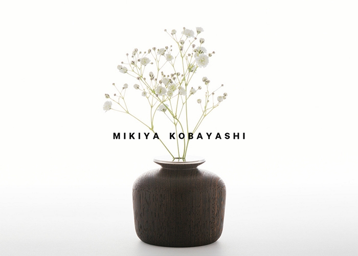Website độc đáo - MIKIYA KOBAYASHI