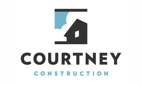 Logo công ty xây dựng