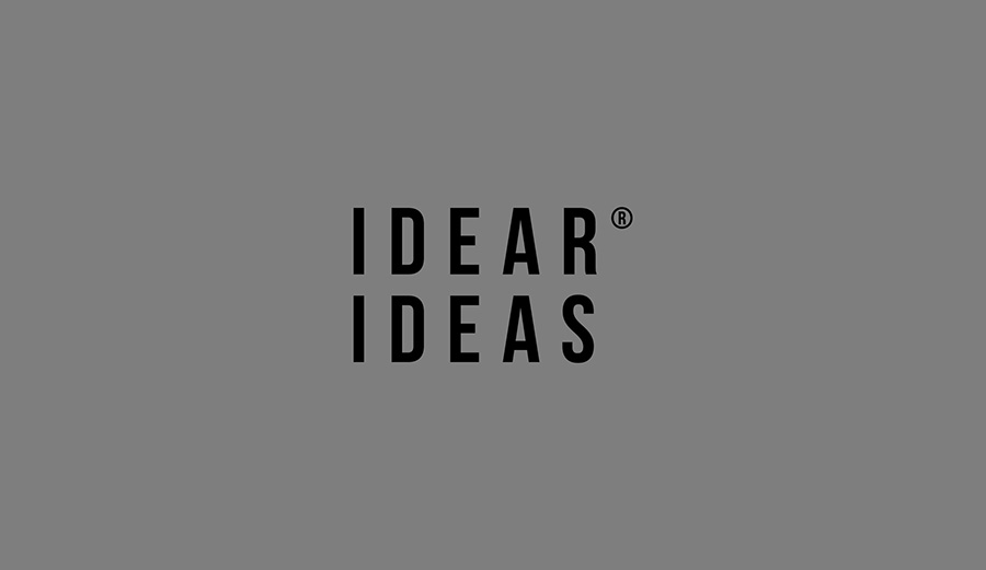 Thiết kế Bộ nhận diện thương hiệu Idear Ideas 