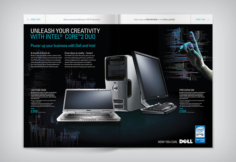 Dell Catalogue