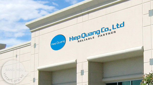 Bảng hiệu