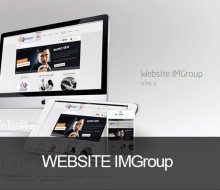 Website IM Group