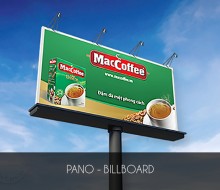 Pano – Billboard