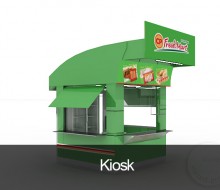 Kiosk