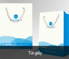 Túi giấy
