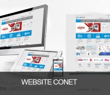 Website Conet
