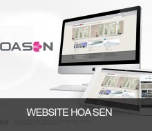 WEBSITE HOA SEN