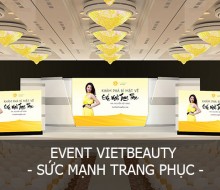 Event VietBeauty