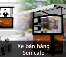 Xe cafe
