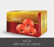 Bao bì CareLife
