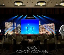 Sự kiện Yokohama