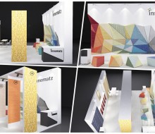 BOOTH INNOMATZ – TRIỂN LÃM VIỆT BUILD 12-2019