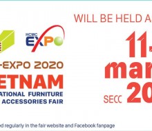 Vifa Expo 2020 – Tư Vấn Thiết Kế Thi Công Gian Hàng Triển Lãm
