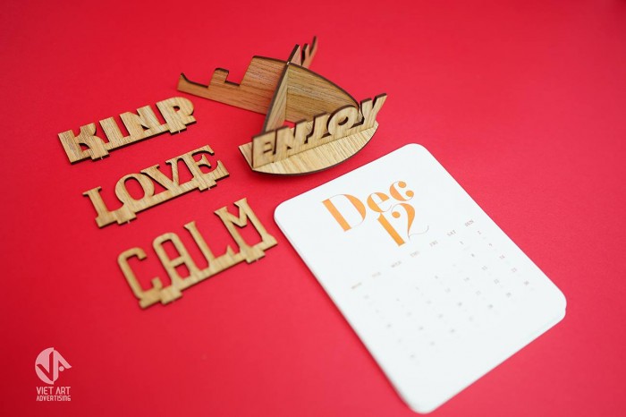 MẪU THIẾT KẾ LỊCH TẾT